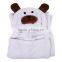 polar baby blanket boys girls swaddle wrap from newborn animal