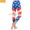 Hot Sales Top Quality Capri Leggings Custom Printed Yoga Pants