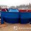 The significance of cement silo for concrete batching plant