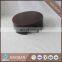 round wood coaster rack glass coaster holder