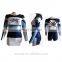 Oem Available Custom Sports Girl'S Cheerleader Uniform