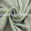 100% polyester interlock knitted fabric