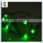 Blinking Led Light Up Flashing Rave Party Shutter Glasses HPC-0677