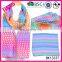 2015 New Arrive Heart Print Wholesale Spring Summer Twill Shawl Fashion Chiffon Scarf