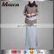 New Fashion Design Simple Style Baju Kurung Pelum Modern Abaya Wholesale In Malaysia Muslim Women Clothing
