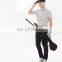 foldable light weight golf clubs travel bags for sunday carry