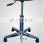 Lower Price high quality antistatic round chair ESD cleanroom Fabric Stool B0314