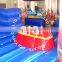 Kids Inflatable Bounce House Playhouse Outdoor Castle Playground