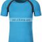Apparel Factory Sports Jersey Model Custom New Style Dry Fit Mens T Shirt Wholesale