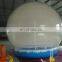 Custom Inflatable Snow Globe , Giant Inflatable Snow Globe For Holiday Advertising