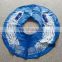 NEW Fat Tire Snow Tube, Inflatable Snow Tube For Outdoor Games / Snow Tubing