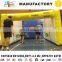 Portable squash Field Inflatable squash court Crossing Court with Logo