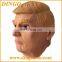 Hot selling Donald Trump mask US president Latex Face mask for Whosale