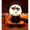 Cute design for kids hot sale trendy cartoon animal night lamp