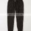 Custom High Quality 100%Cotton Slim Jogger Sweat Pants For Men fashion