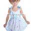 Designer frock dress for kids girl in bulk