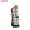 Wholesale Designer Clothing Tribal Mandala Print Poncho Hoodie With Tassel Fringe