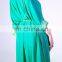 women maxi dress handmade moroccan caftan beachwear dress kaftan