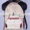 Hemp Backpack HBBH 0004