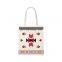 canvas cheap bag at low price for promotional