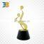 wholesale new design metal awards trophy