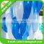 Hot selling of self mylar inflatable decorating jellyfish balloon