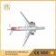 Boeing 777-300 resin aircraft model,High Quality Replicas,Customized Model Plane 1:400 scale