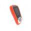 Adult High Configuration Handheld Pulse Oximiter Easeai Heart Rate SpO2  Nellcor Sensor Sleeping Monitor Temperature