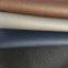 Stable quality colorfastness waterproof PVC LEATHER for sofa ,chair,furniture