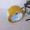 Heavy Duthy Yellow Color Bopp Acrylic Adhesive Clear Bopp Packing tape from China