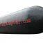 Marine air bag for ship upgrading and launching