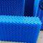 S Type Pvc Filler White / Black Blue / Green