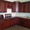 assembled kitchen cabinets wholesale in China