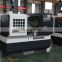 Fully Automatic High-precision CAK6160 CNC Lathe CNC Lathe Specifications