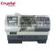 CK6136A cnc lathe can designed for turning surface