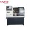 Newest Hobby mini CNC Lathe machine with best price, Manufacturer directly CK6125