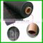 Agricultural Ground Cover/Biodegradable Non Woven Black Fabric/Weed Killer
