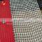 PE 3*3 mesh Polyethylene mesh fabric