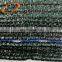 Manufacturers offer green shade net shade mesh cheap price for sale