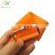 high quality hook loop product with metal buckle nylon hook and loop buckle strap customized size