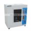Horizontal Vertical Flammability Tester Combustion Chamber