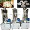 Steamed Stuffed Bun Making Machine / Chinese baozi machine