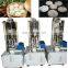 automatic steam stuffed bun production line machine