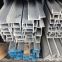Construction Hot Rolled Steel Stainless Steel Channel Iron
