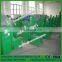 bbq charcoal briquette extruder machine coal powder shaping machine