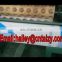 Taizy Good quality electric and pneumatic macadamia nut tapping machine