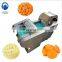 Hot Sale Multi-Function Industrial vegetable cutting machine salad potato carrot eggplantcabbage cutter machine