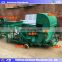 Best Selling New Condition Grain sieving winnowing separating and throwing machine