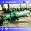 High Quality Rotary Drum NKP Fertilizer Making Machine With Large Capacity