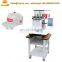 Hot Sale Single Head Computerized Embroidery Sewing Machine Price